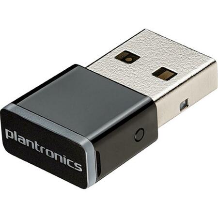 PLANTRONICS Bt600 High-Fidelity Bluetooth USB 205250-01